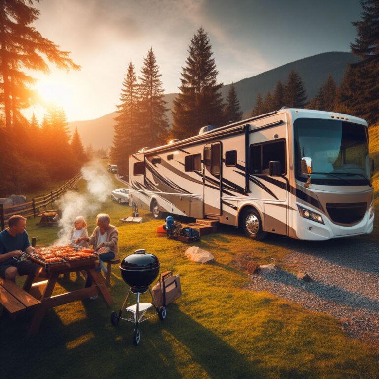 Sunridge RV Radisson SK