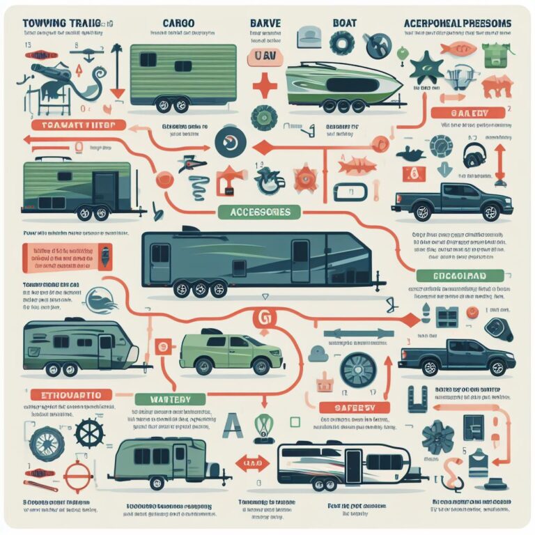 How To Choose Tri-Lynx RV Accessories