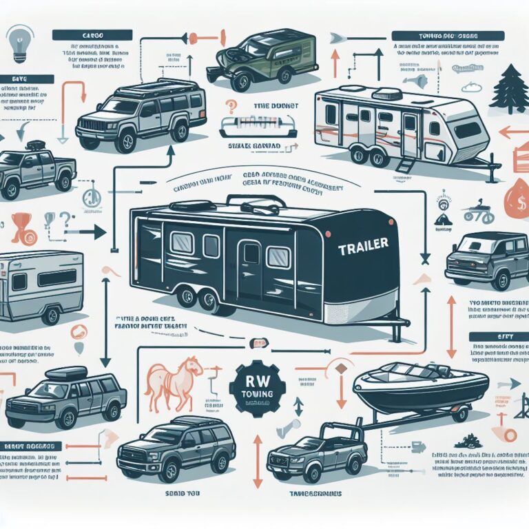 How To Choose NU-SET RV Accessories